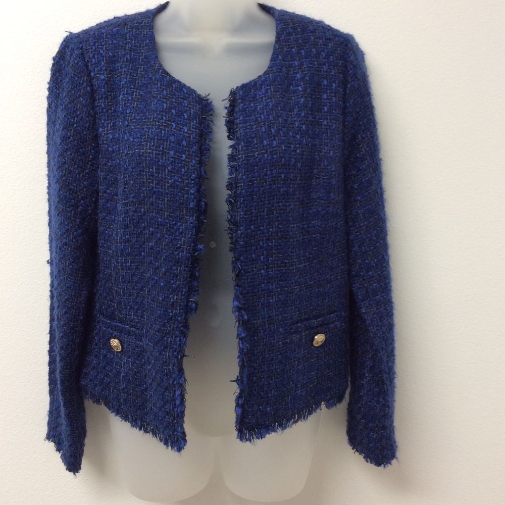 Women’s Olive and Oak Jacket Size M